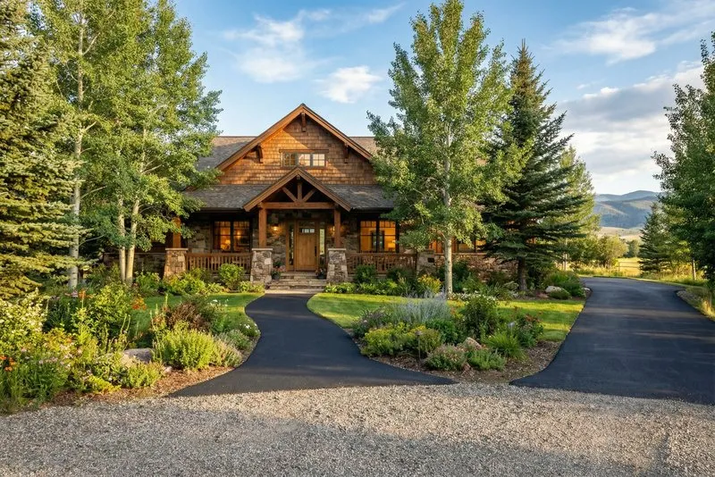 Residential asphalt services in Cheyenne WY